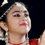 Naimisha Pradhan Indian classical dancer Wiki ,Bio, Profile, Unknown Facts and Family Details revealed