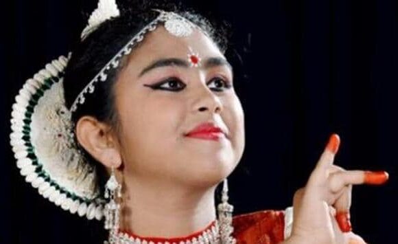 Naimisha Pradhan Indian classical dancer Wiki ,Bio, Profile, Unknown Facts and Family Details revealed