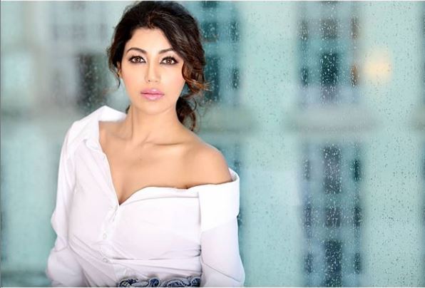 Debina Bonnerjee’