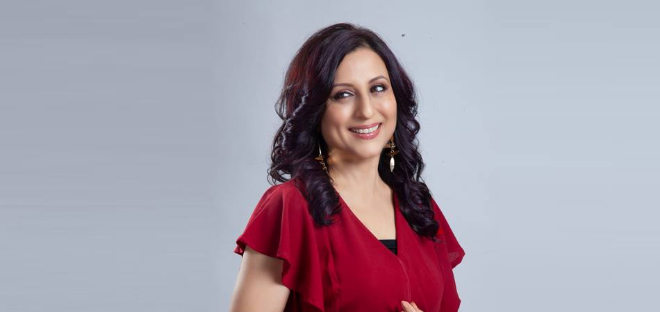 Kishori Shahane