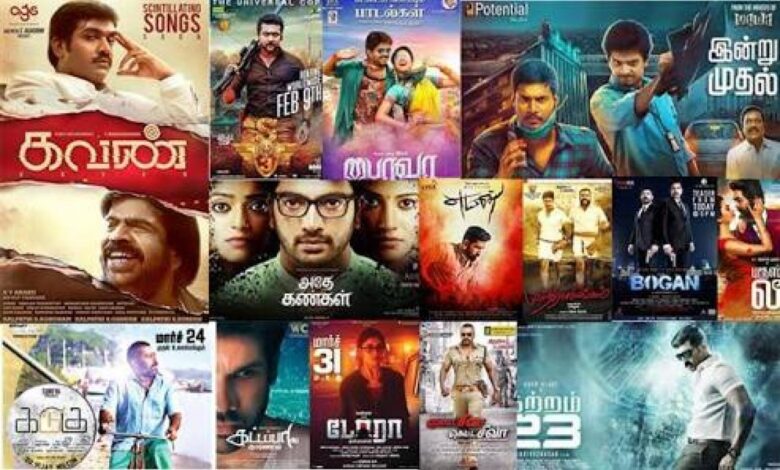 kuttymovies yearly collection movie download tamilrockers