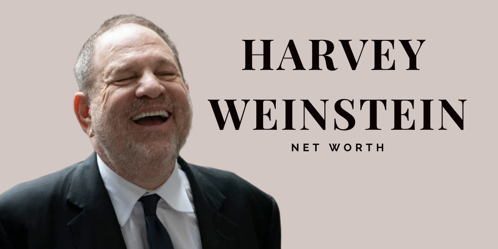 Harvey Weinstein family