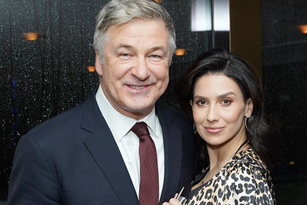 Alec Baldwin