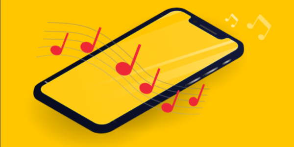 Caller Tune Activation