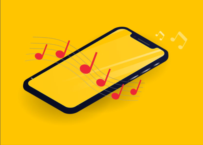 Caller Tune Activation